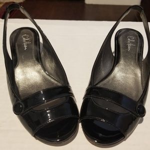Cole Haan size 5B sandals